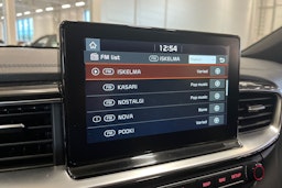 valkoinen Kia Ceed 2019 kuva 22.