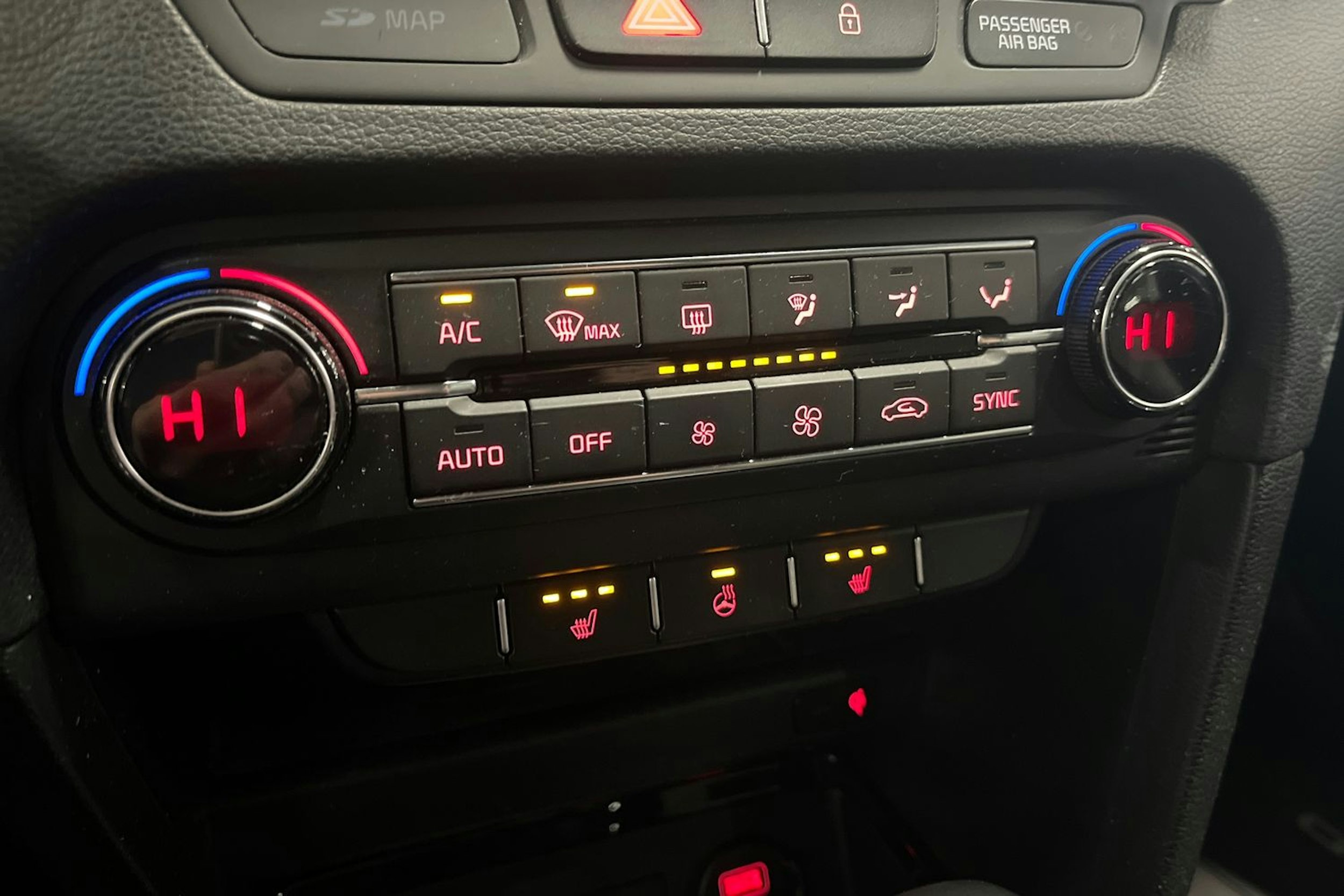 valkoinen Kia Ceed 2019 kuva 24.