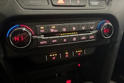 valkoinen Kia Ceed 2019 kuva 24.