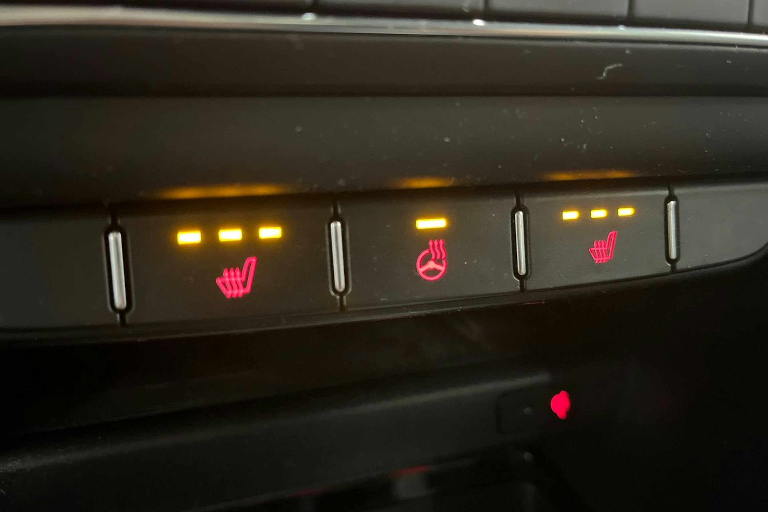 valkoinen Kia Ceed 2019 kuva 25.