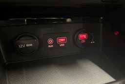 valkoinen Kia Ceed 2019 kuva 26.