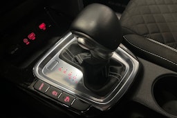 valkoinen Kia Ceed 2019 kuva 27.