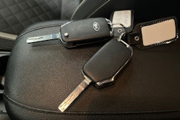 valkoinen Kia Ceed 2019 kuva 30.