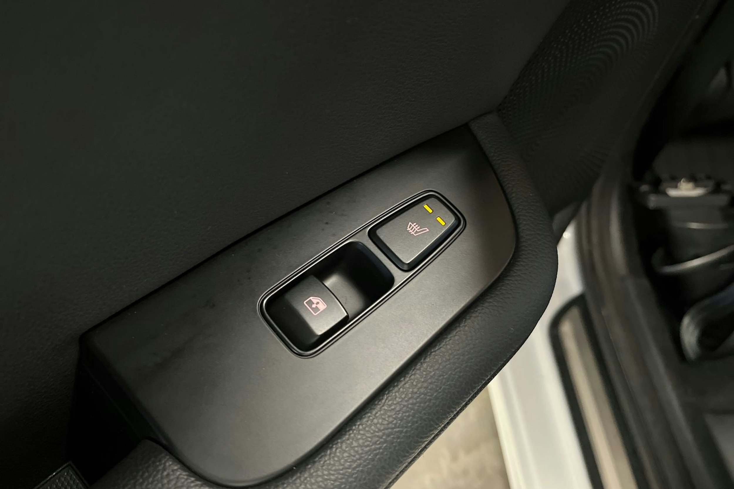 valkoinen Kia Ceed 2019 kuva 31.