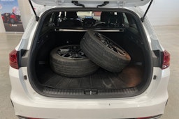 valkoinen Kia Ceed 2019 kuva 32.