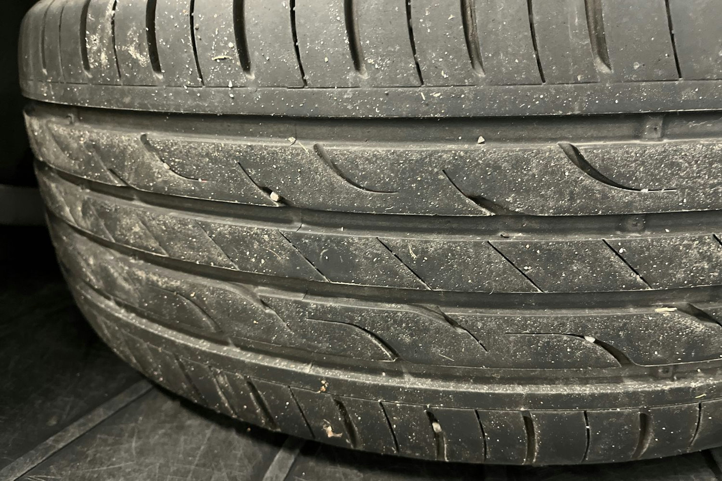 valkoinen Kia Ceed 2019 kuva 34.