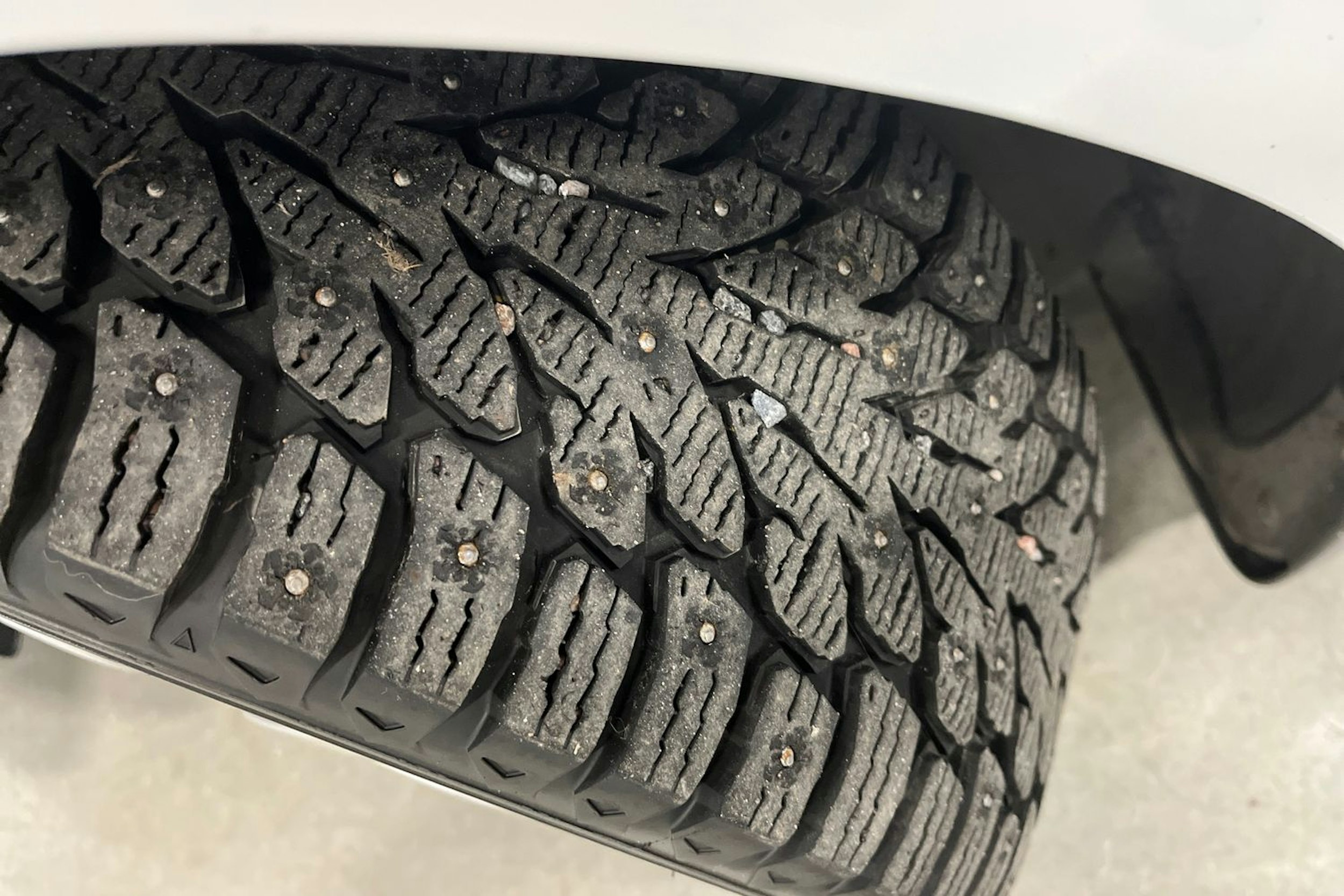 valkoinen Kia Ceed 2019 kuva 36.