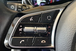 valkoinen Kia Ceed 2019 kuva 16.
