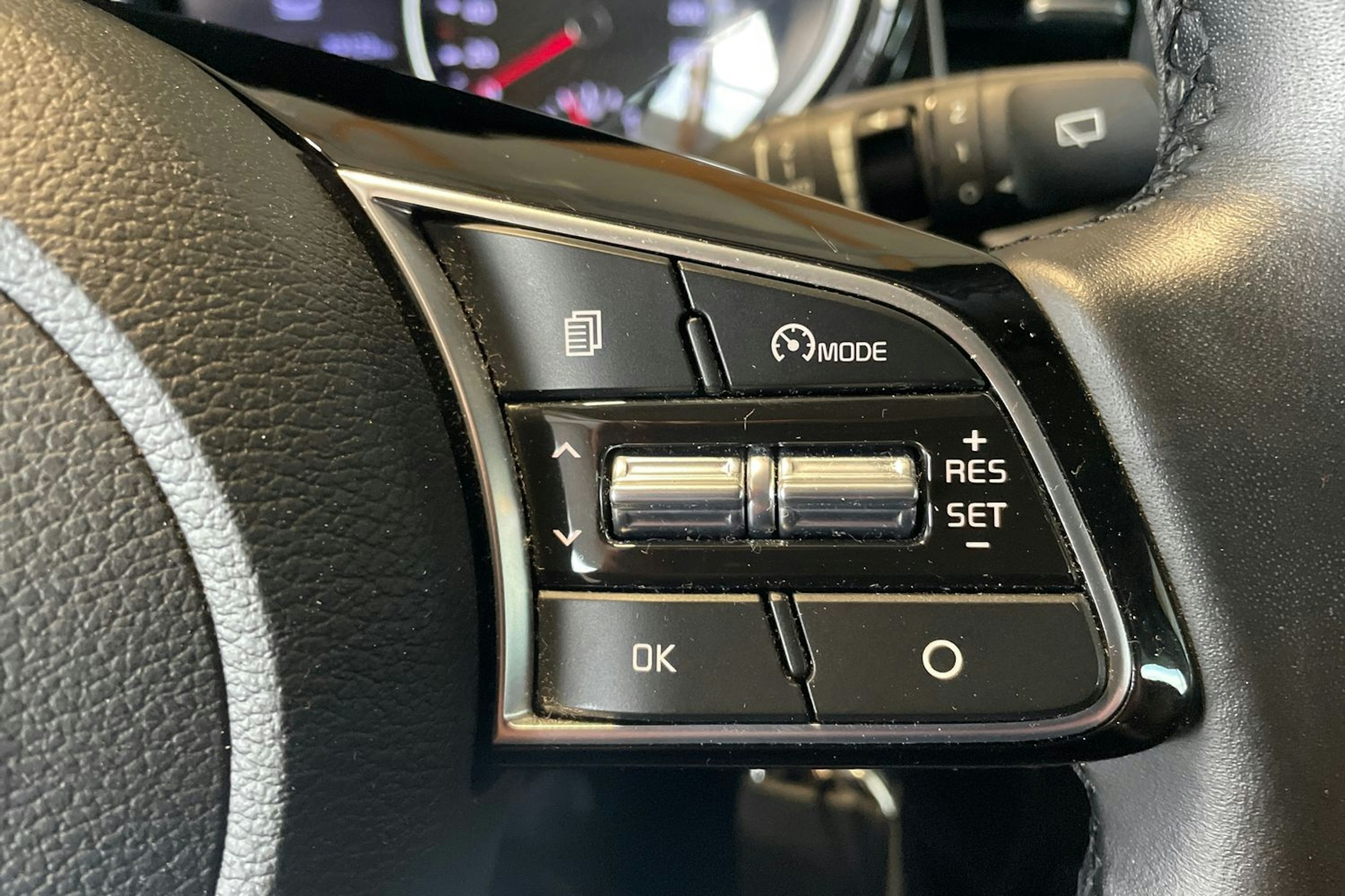 valkoinen Kia Ceed 2019 kuva 17.
