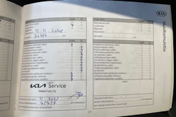 valkoinen Kia Ceed 2019 kuva 18.