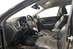 Musta Kia Ceed 2019 kuva 3.