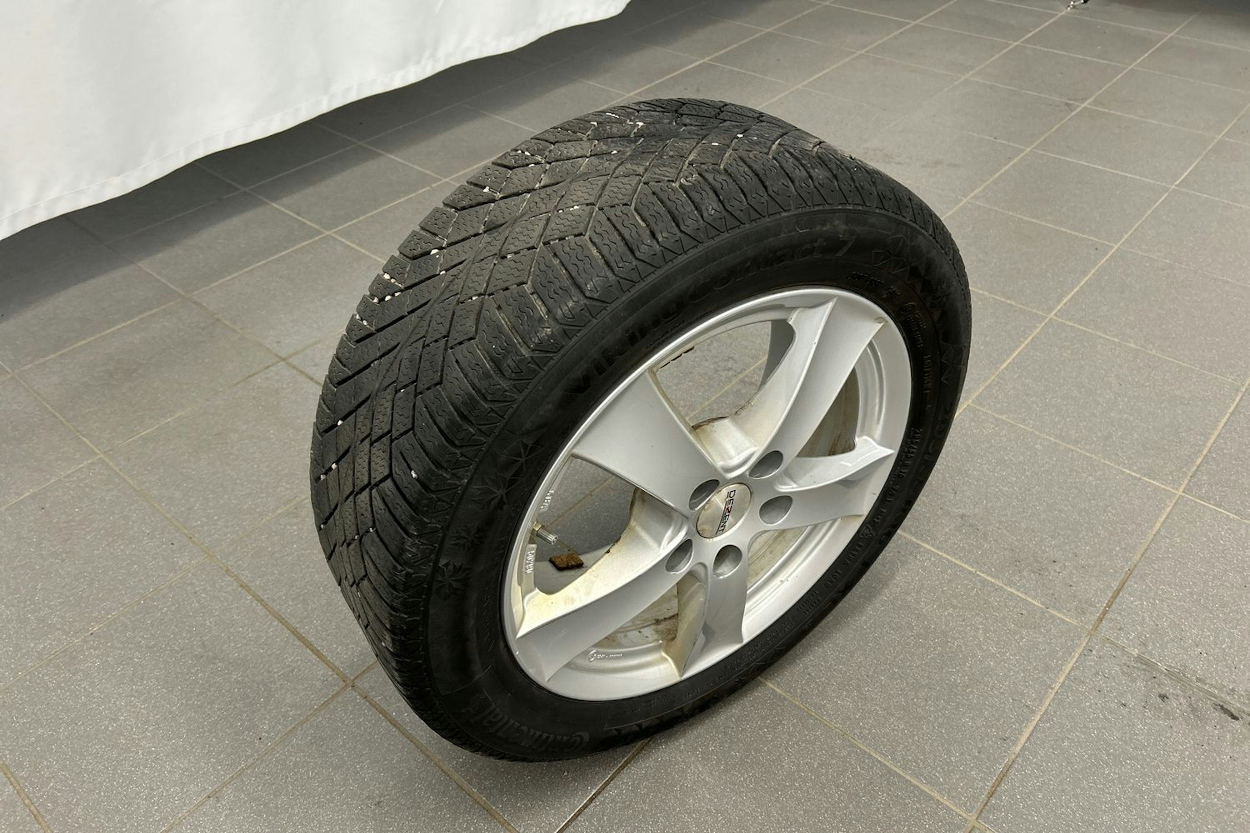 punainen Kia Ceed 2019 kuva 15.