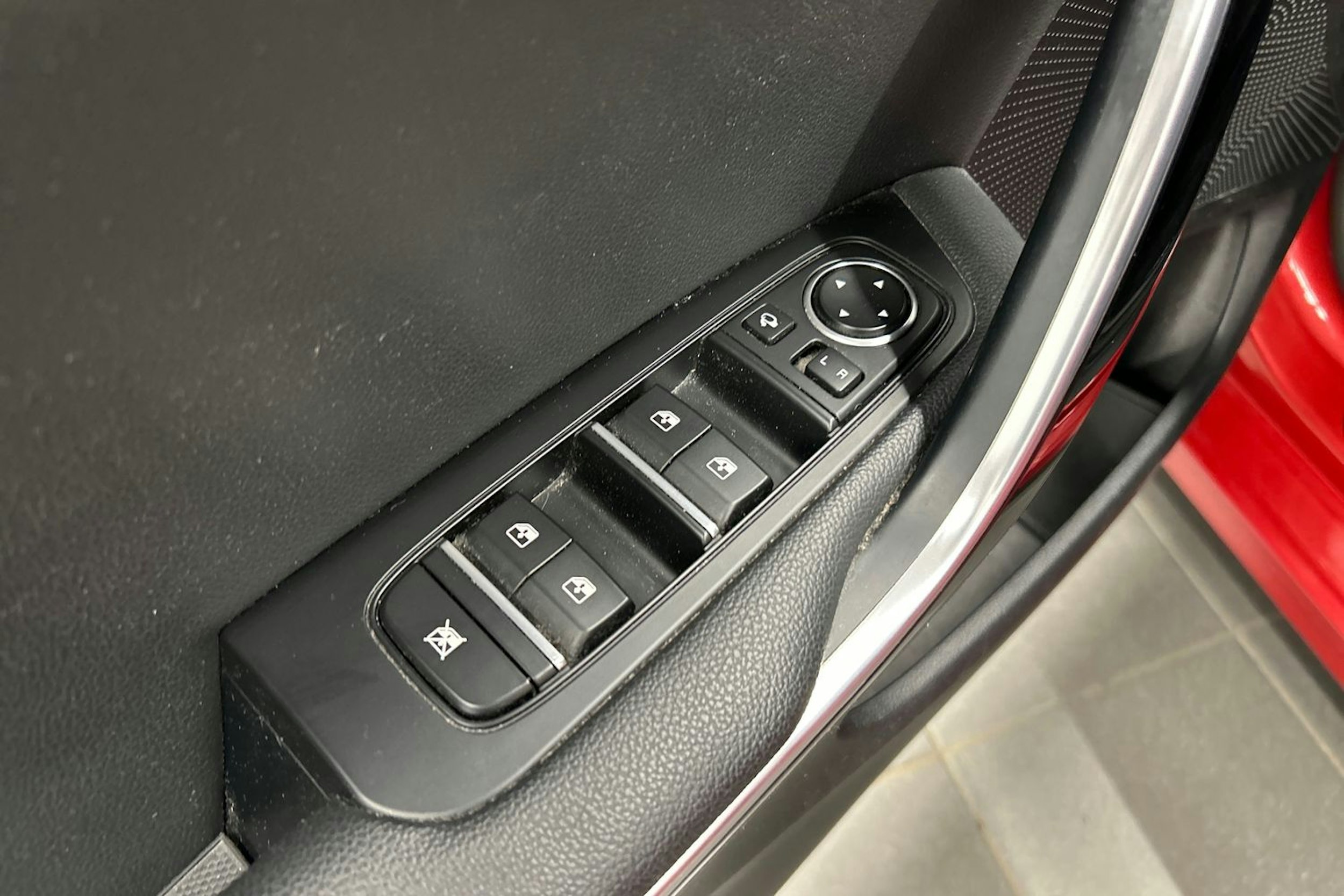 punainen Kia Ceed 2019 kuva 18.