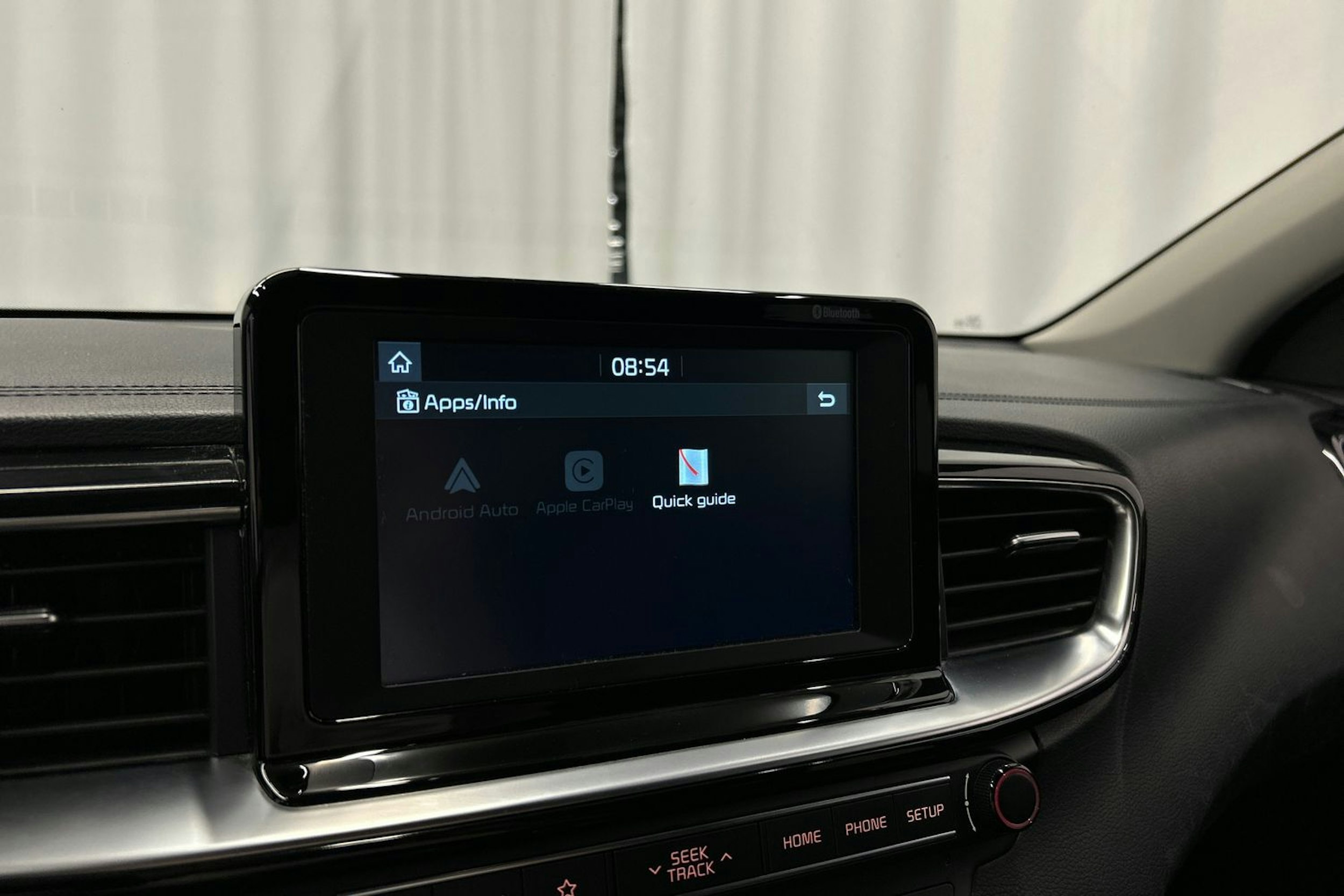 punainen Kia Ceed 2019 kuva 23.