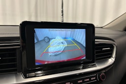 punainen Kia Ceed 2019 kuva 24.