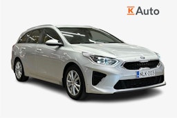 hopea Kia Ceed 2019 kuva 1.