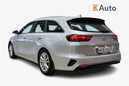 hopea Kia Ceed 2019 kuva 2.