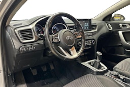 hopea Kia Ceed 2019 kuva 3.