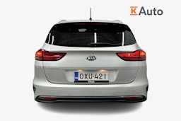 hopea Kia Ceed 2019 kuva 3.