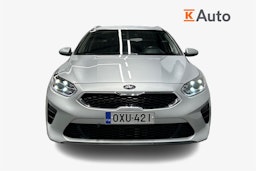 hopea Kia Ceed 2019 kuva 5.