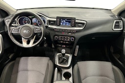 hopea Kia Ceed 2019 kuva 9.