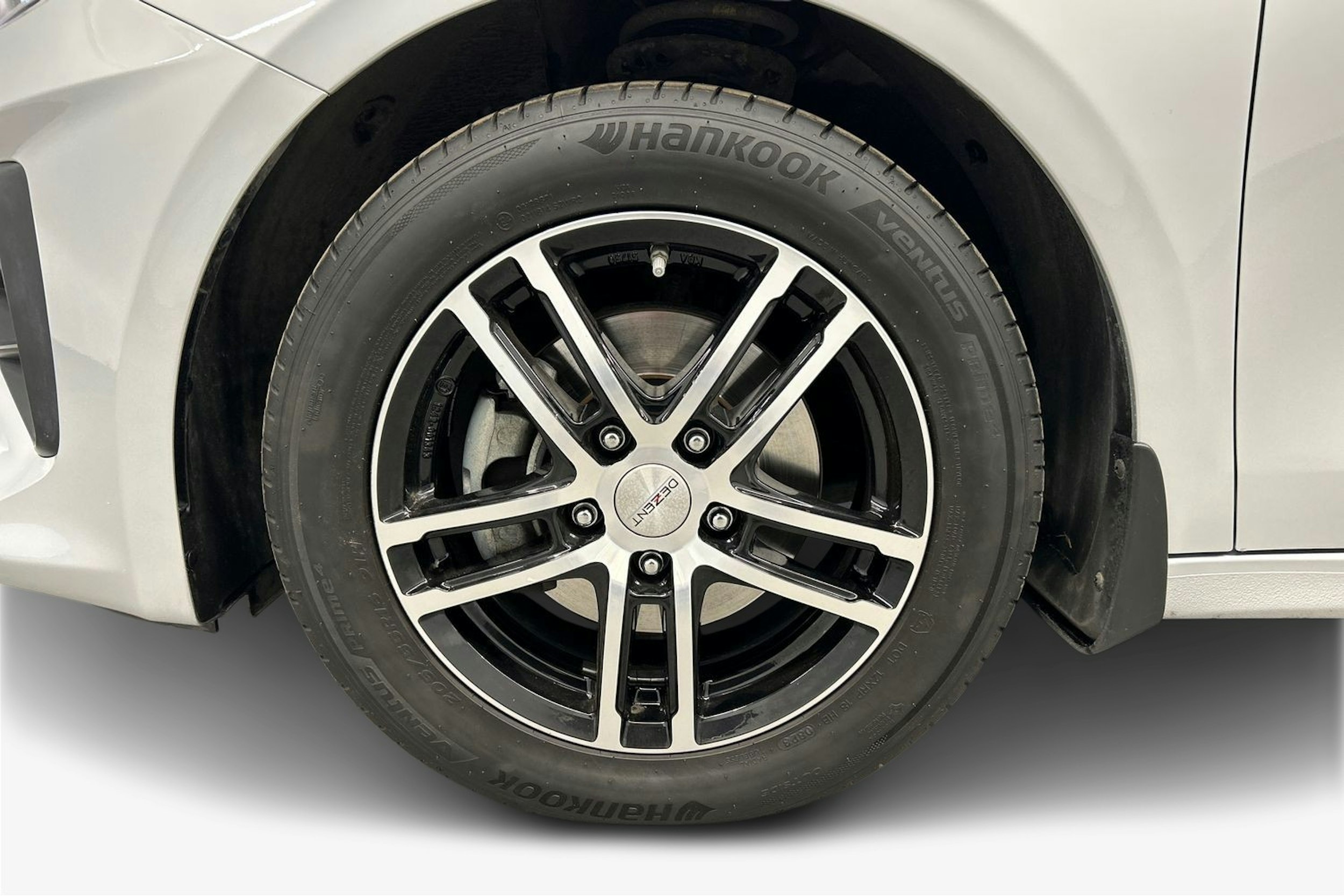 hopea Kia Ceed 2019 kuva 11.