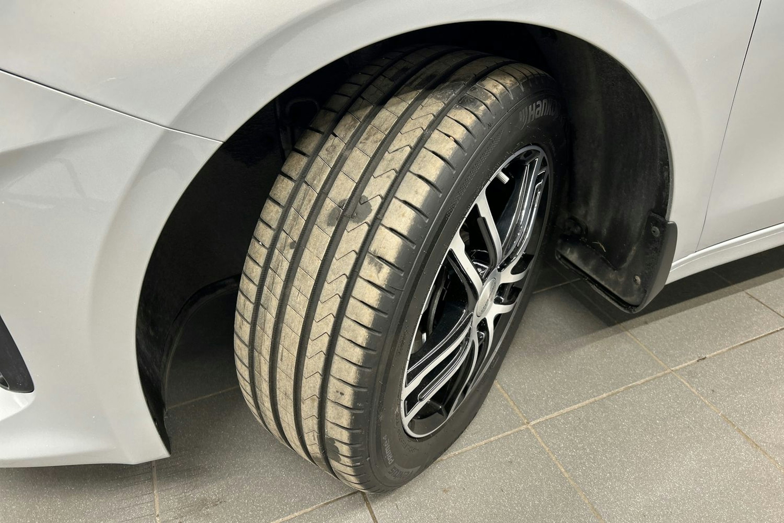 hopea Kia Ceed 2019 kuva 13.