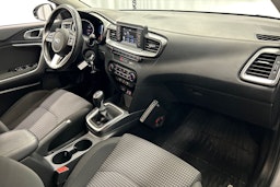 hopea Kia Ceed 2019 kuva 14.