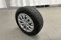 hopea Kia Ceed 2019 kuva 17.