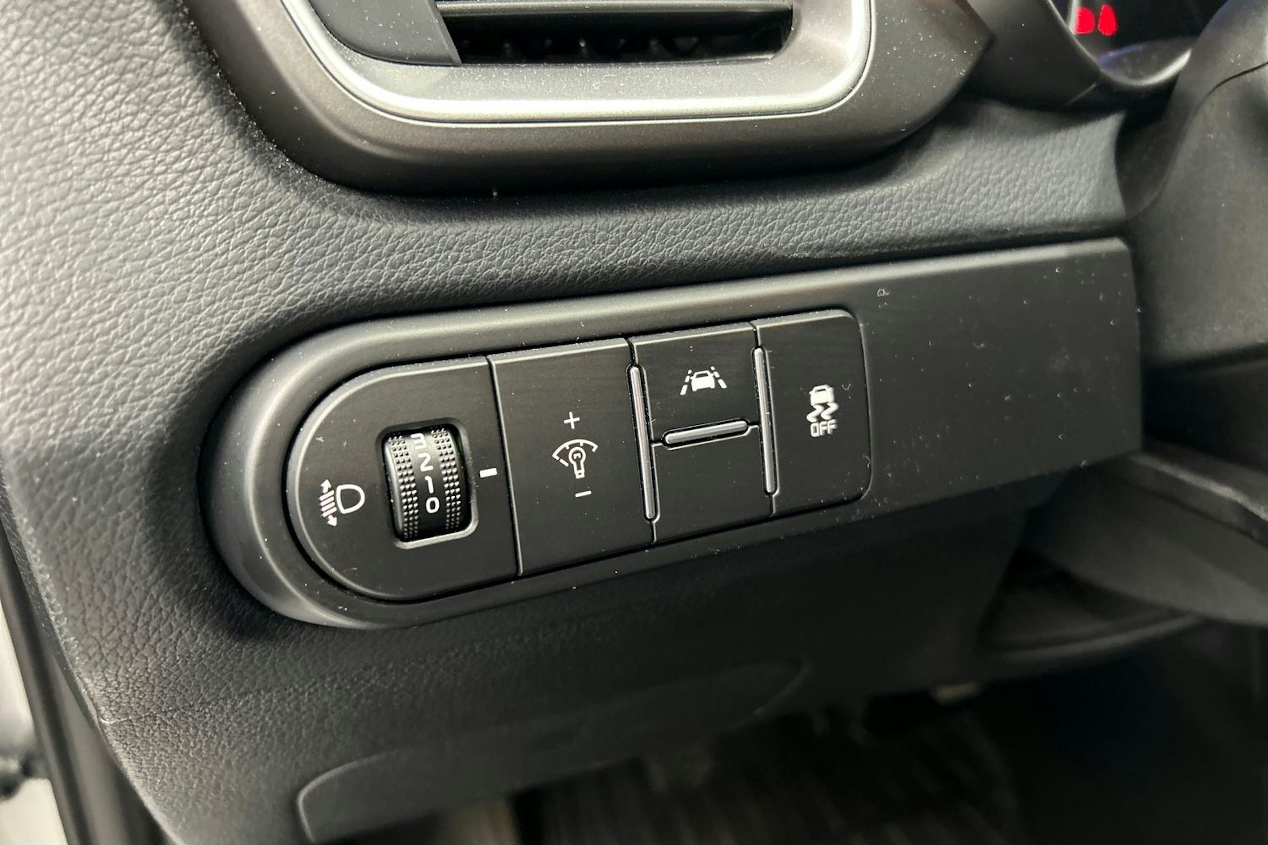 hopea Kia Ceed 2019 kuva 18.