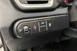 hopea Kia Ceed 2019 kuva 18.