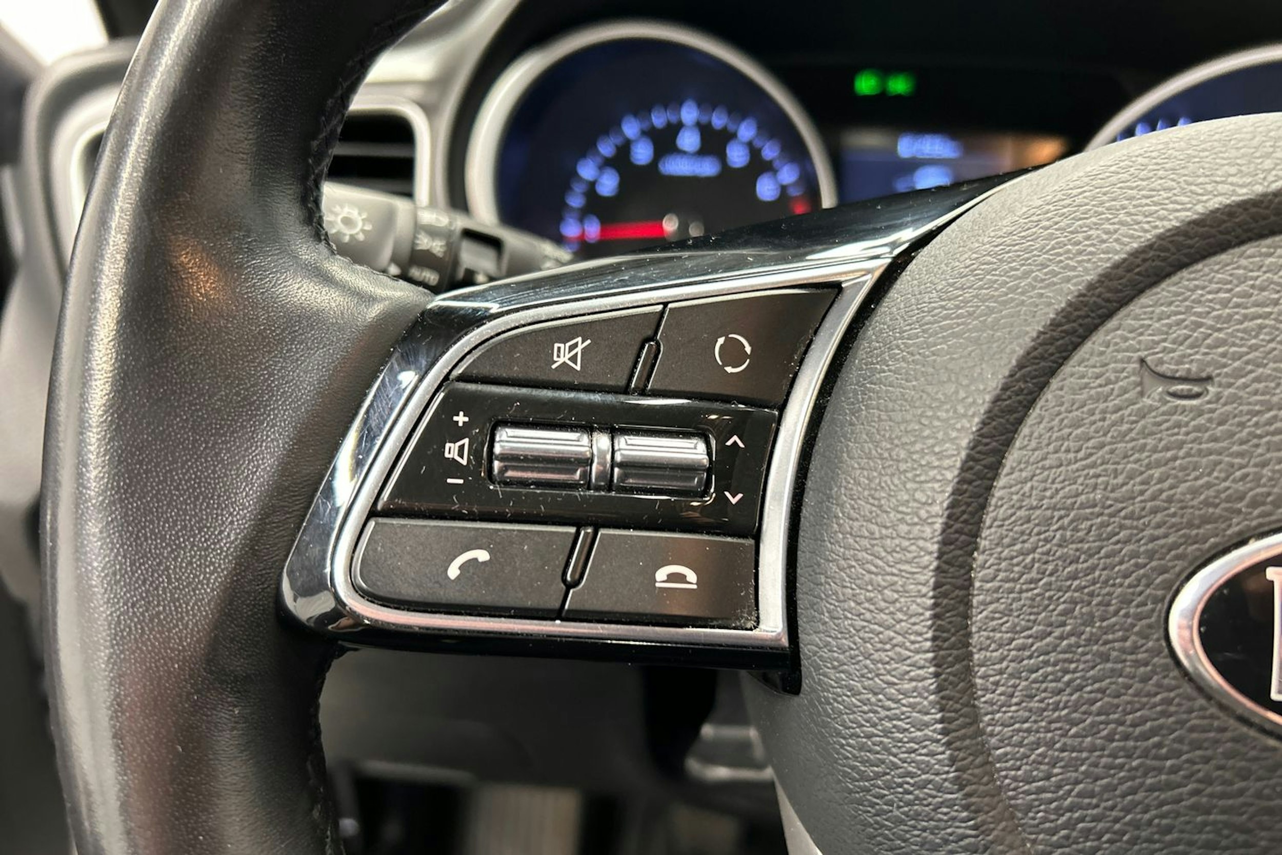 hopea Kia Ceed 2019 kuva 19.