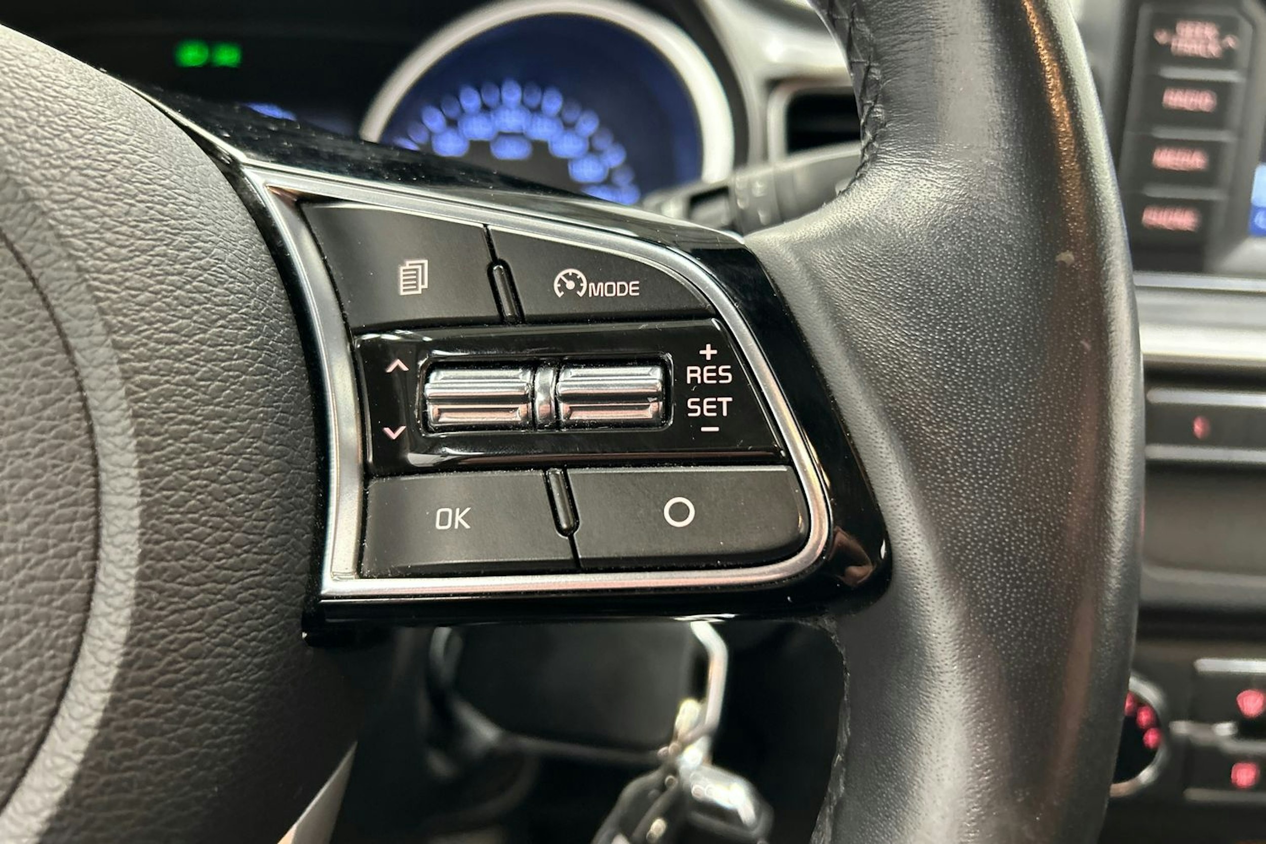 hopea Kia Ceed 2019 kuva 20.