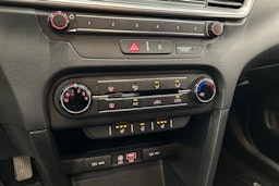 hopea Kia Ceed 2019 kuva 21.