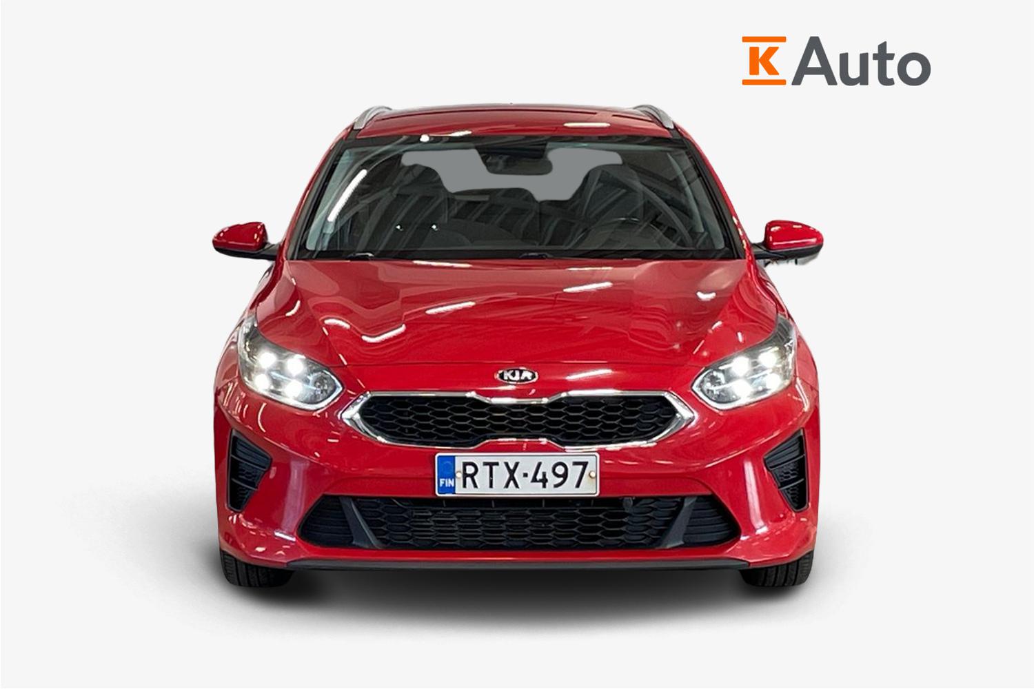 Kia Ceed 2019, kuva 4/24