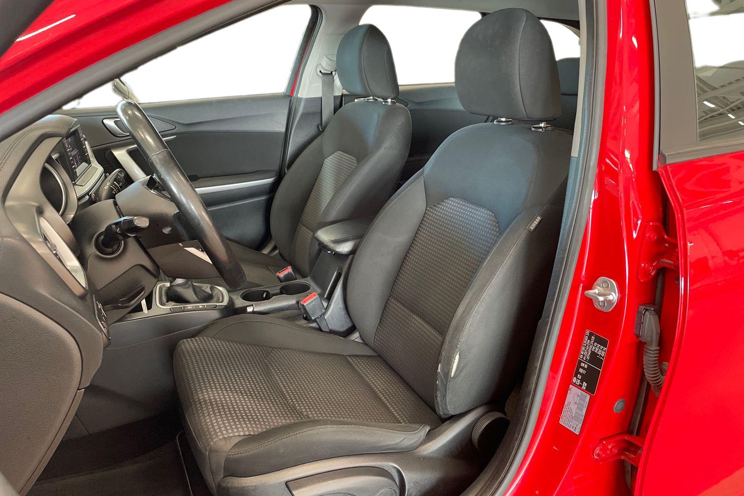 Kia Ceed 2019, kuva 6/24