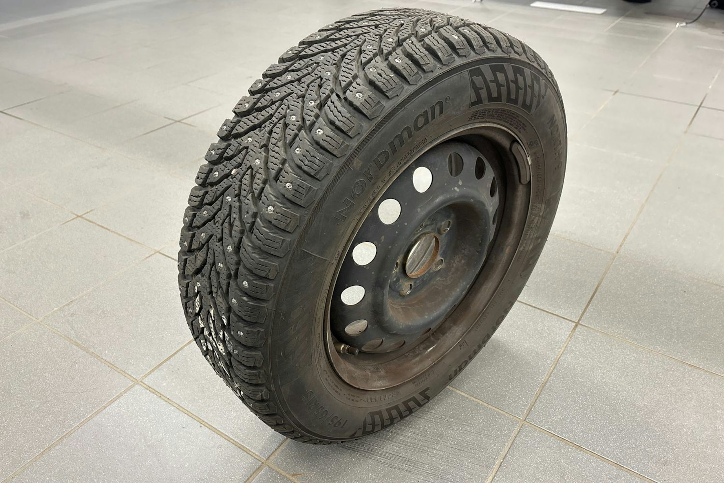 valkoinen Kia Ceed 2019 kuva 10.