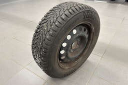 valkoinen Kia Ceed 2019 kuva 10.