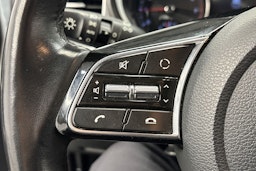 valkoinen Kia Ceed 2019 kuva 15.