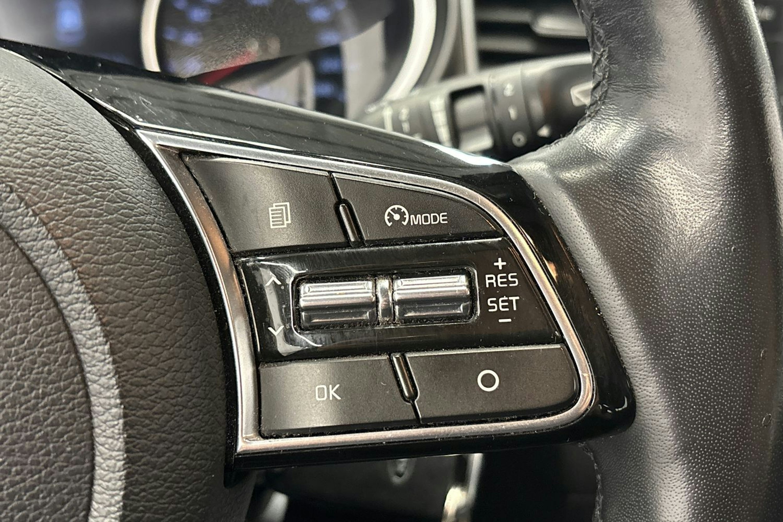 valkoinen Kia Ceed 2019 kuva 16.