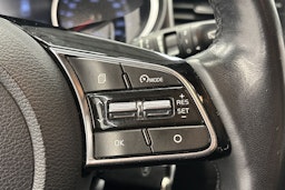 valkoinen Kia Ceed 2019 kuva 16.