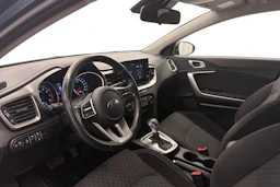 Sininen Kia Ceed 2020 kuva 6.