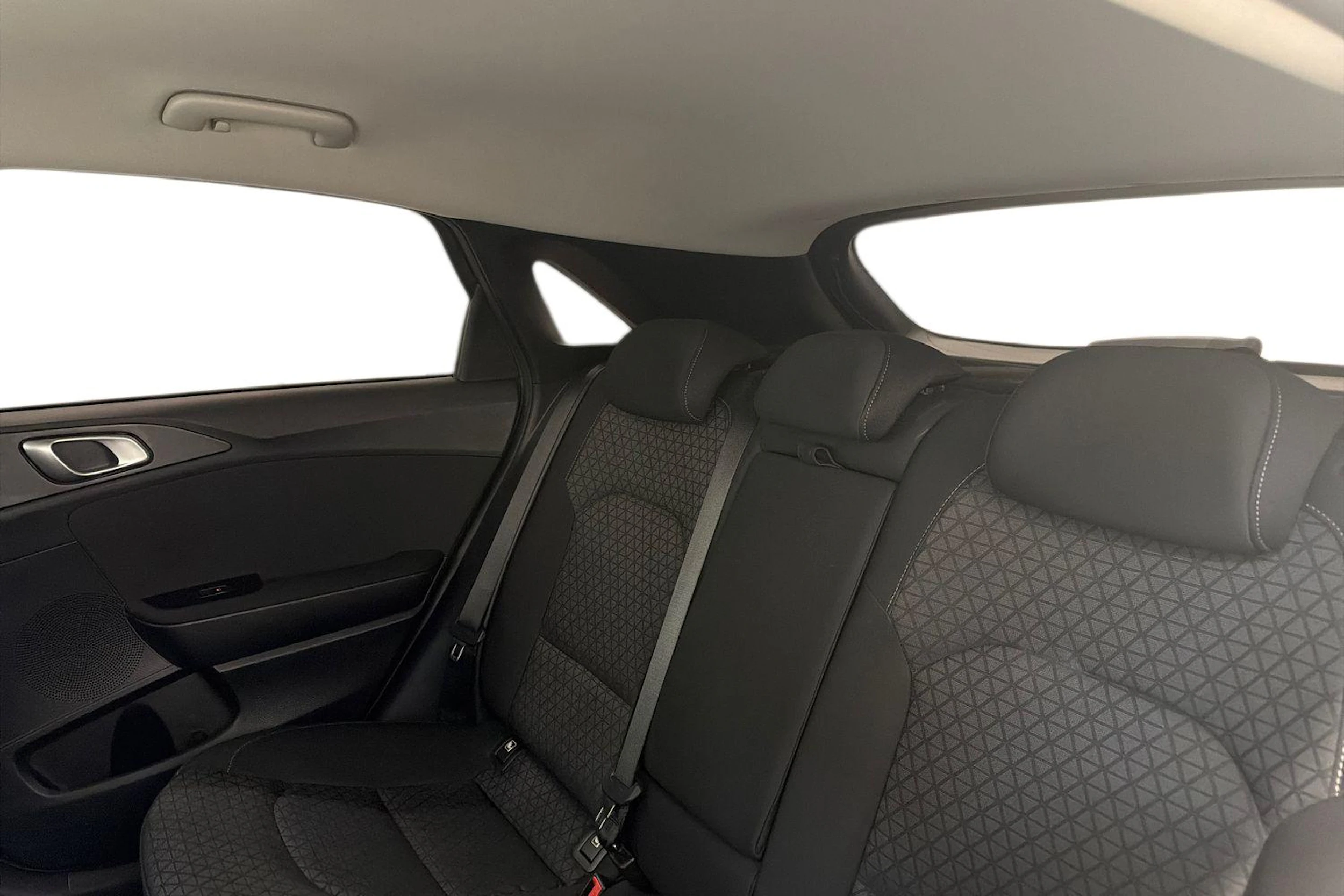 Sininen Kia Ceed 2020 kuva 8.