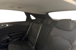 Sininen Kia Ceed 2020 kuva 8.