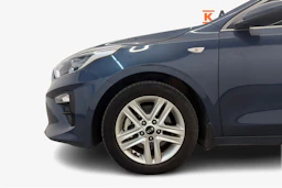 Sininen Kia Ceed 2020 kuva 9.