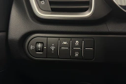 Sininen Kia Ceed 2020 kuva 13.