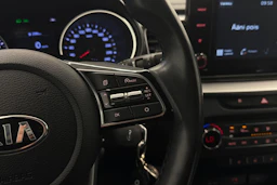 Sininen Kia Ceed 2020 kuva 15.