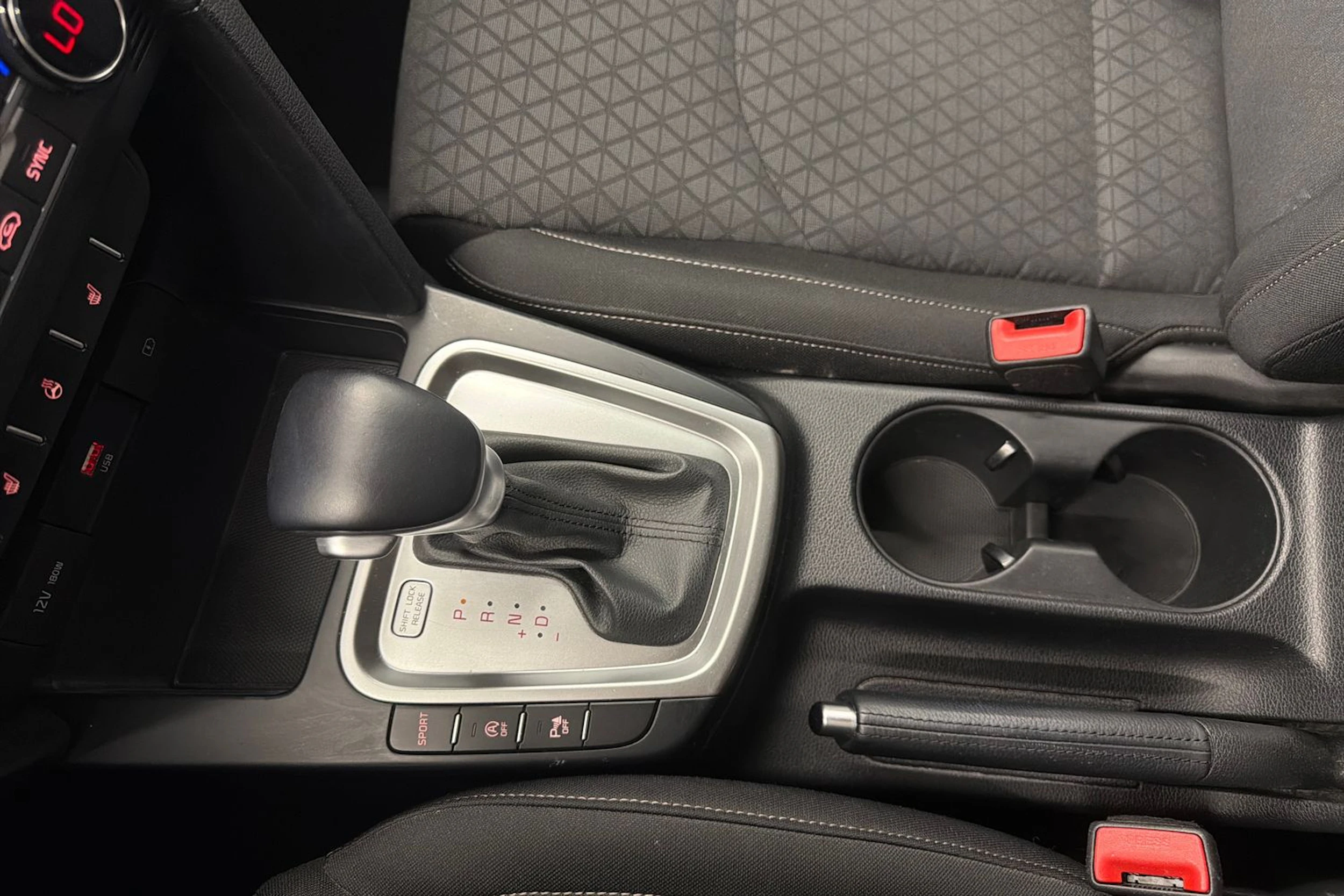 Sininen Kia Ceed 2020 kuva 16.