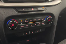 Sininen Kia Ceed 2020 kuva 17.