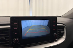 Sininen Kia Ceed 2020 kuva 19.